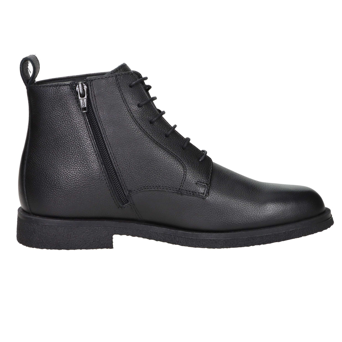 Geox Uomo Stringata U6658A Nero
