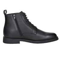 Geox Uomo Stringata U6658A Nero