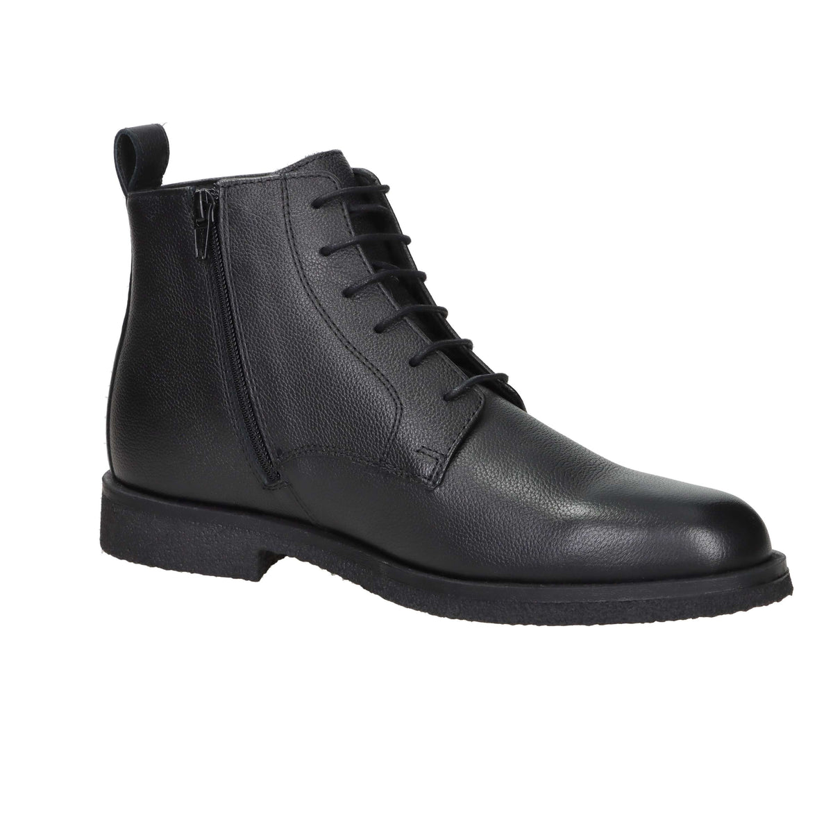 Geox Uomo Stringata U6658A Nero
