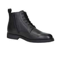 Geox Uomo Stringata U6658A Nero
