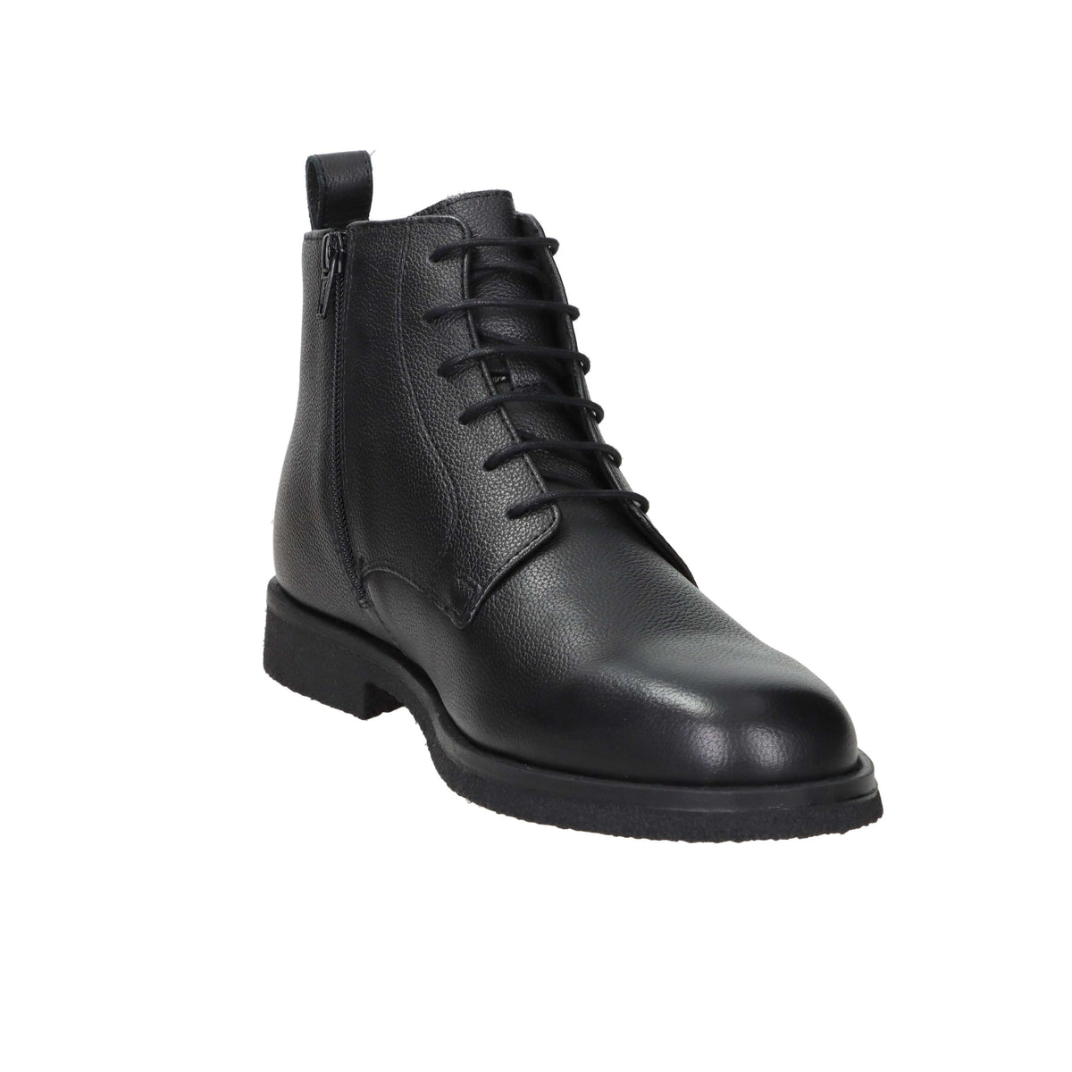 Geox Uomo Stringata U6658A Nero