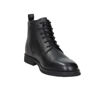 Geox Uomo Stringata U6658A Nero