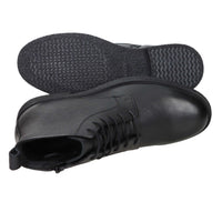 Geox Uomo Stringata U6658A Nero