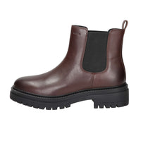 Geox Donna Stivaletti bassi D04HRB Marrone