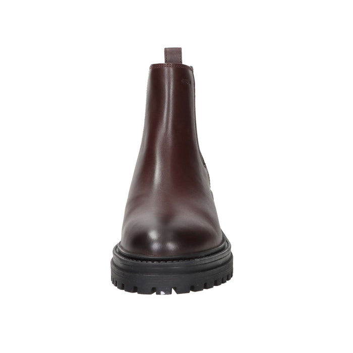 Geox Donna Stivaletti bassi D04HRB Marrone