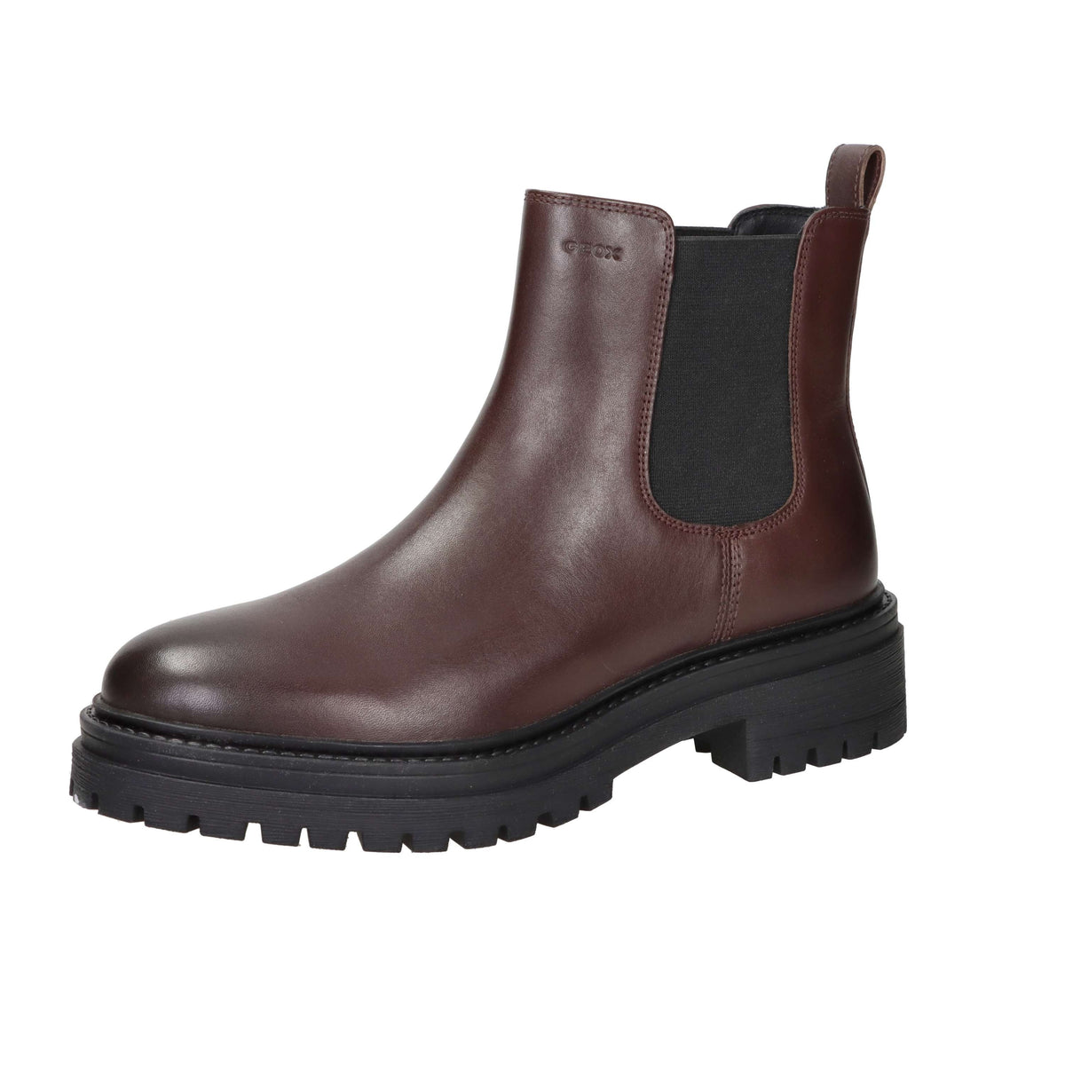 Geox Donna Stivaletti bassi D04HRB Marrone