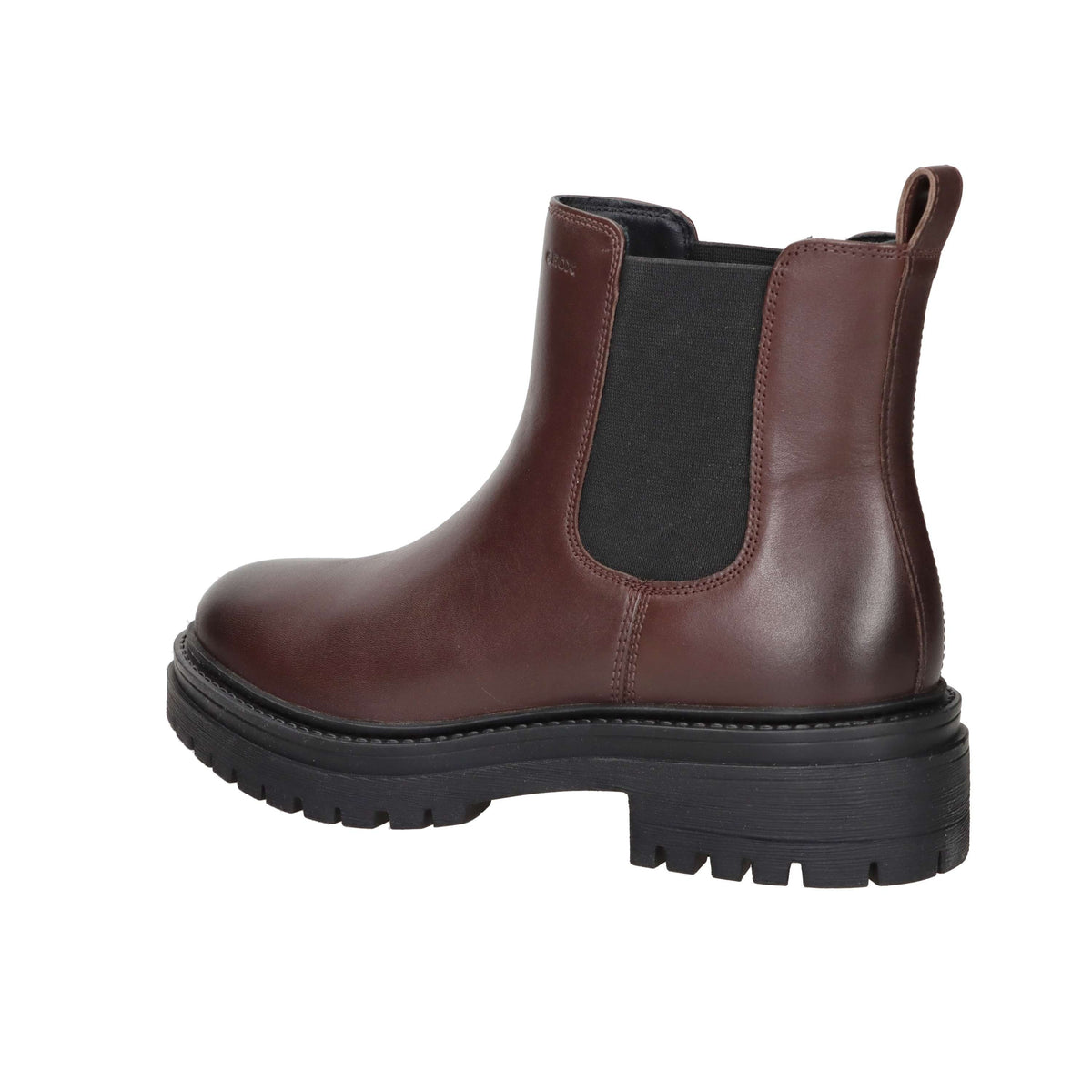 Geox Donna Stivaletti bassi D04HRB Marrone