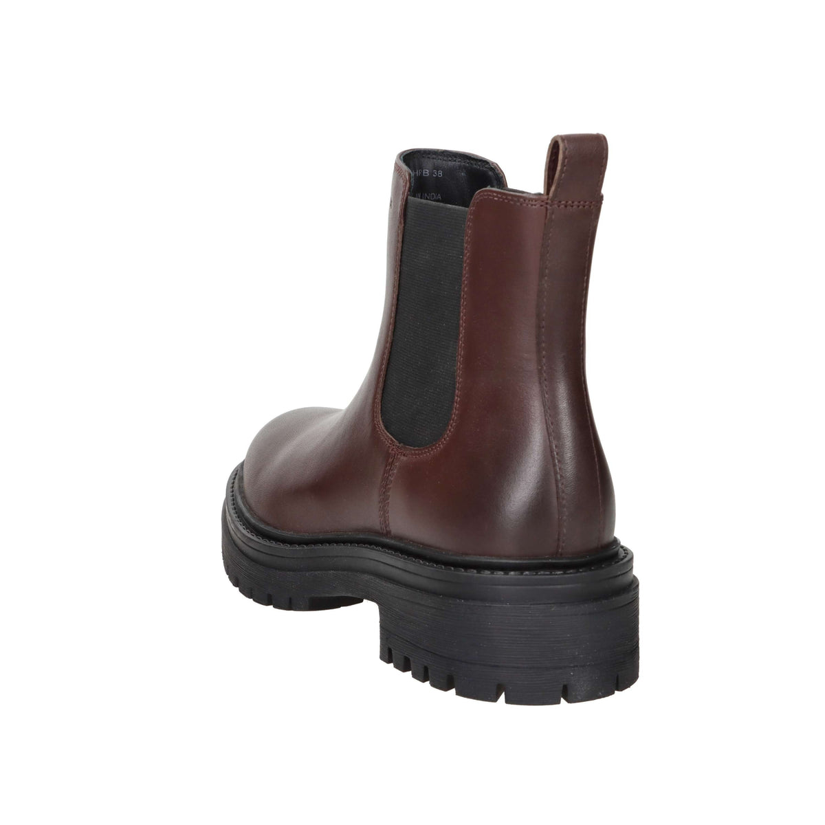 Geox Donna Stivaletti bassi D04HRB Marrone