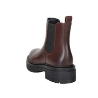 Geox Donna Stivaletti bassi D04HRB Marrone