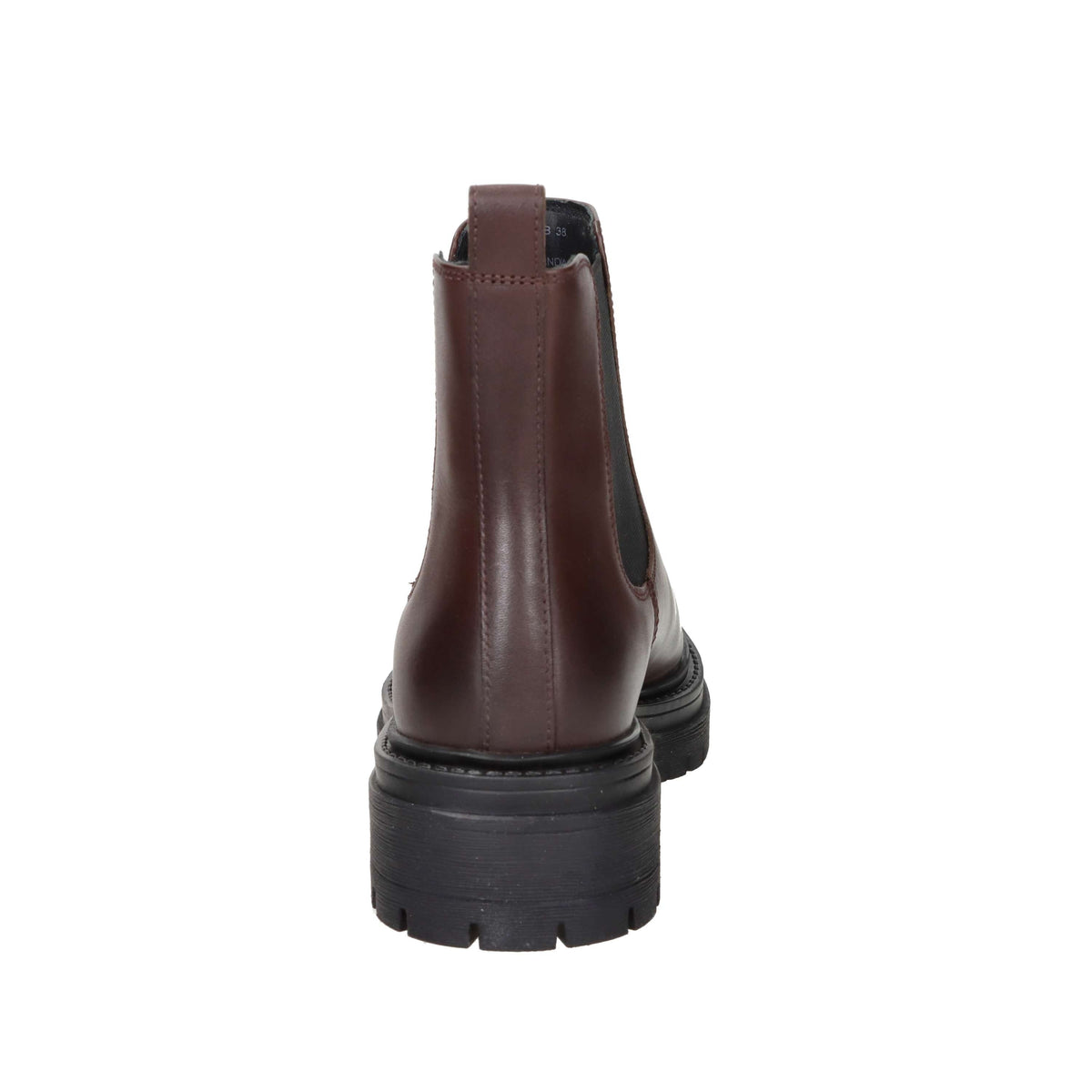 Geox Donna Stivaletti bassi D04HRB Marrone