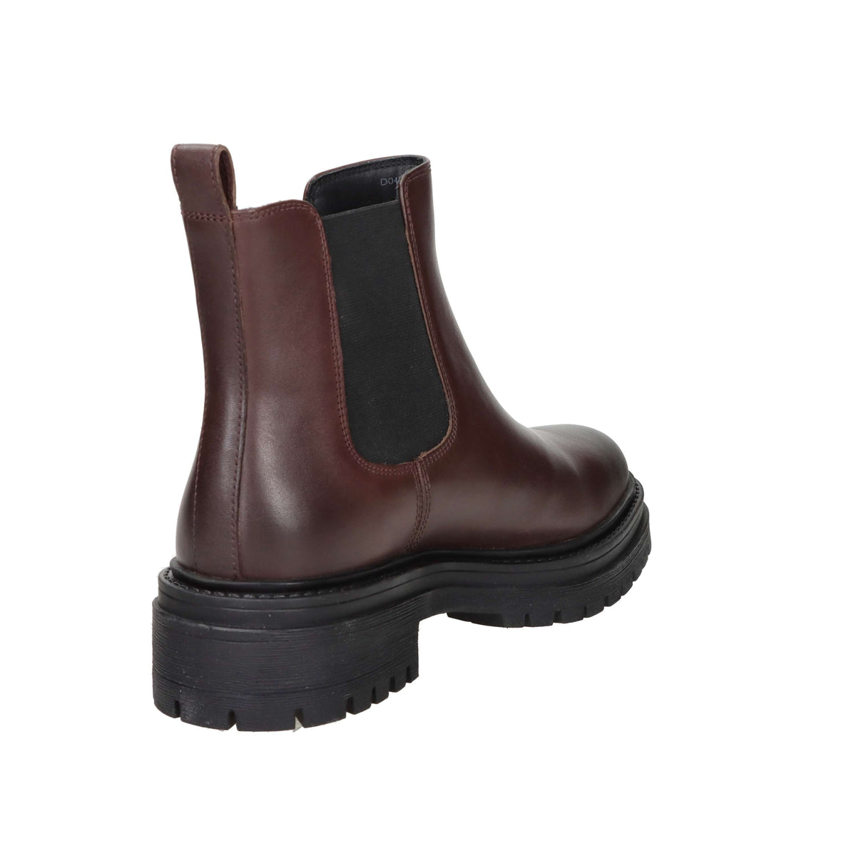 Geox Donna Stivaletti bassi D04HRB Marrone