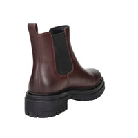 Geox Donna Stivaletti bassi D04HRB Marrone