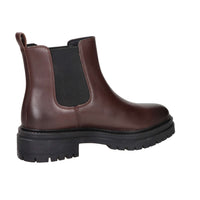 Geox Donna Stivaletti bassi D04HRB Marrone