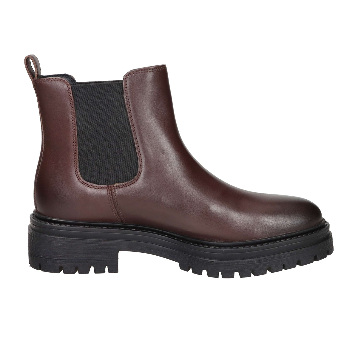 Geox Donna Stivaletti bassi D04HRB Marrone