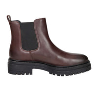 Geox Donna Stivaletti bassi D04HRB Marrone