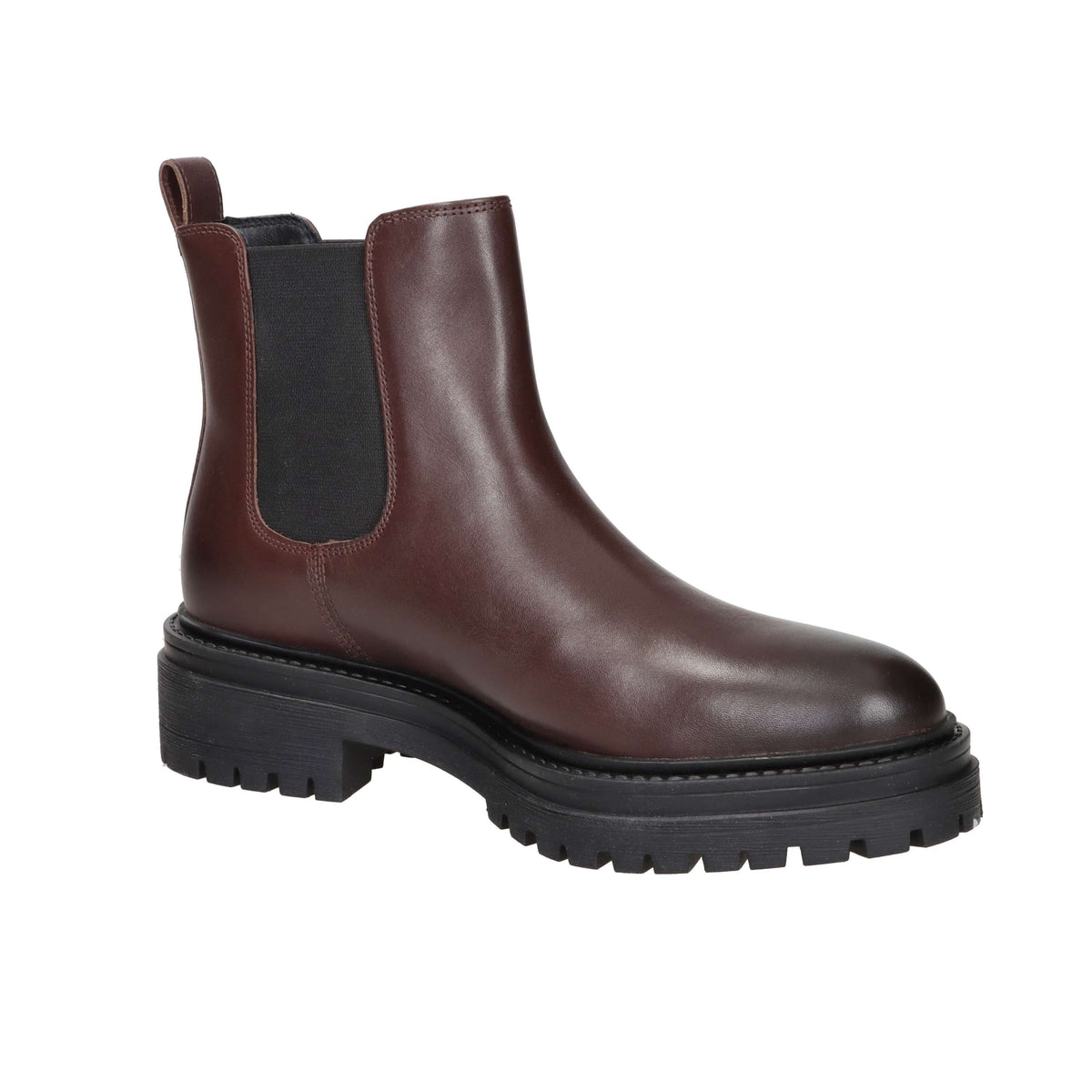 Geox Donna Stivaletti bassi D04HRB Marrone