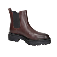 Geox Donna Stivaletti bassi D04HRB Marrone