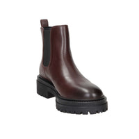 Geox Donna Stivaletti bassi D04HRB Marrone