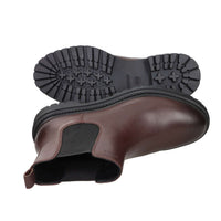 Geox Donna Stivaletti bassi D04HRB Marrone