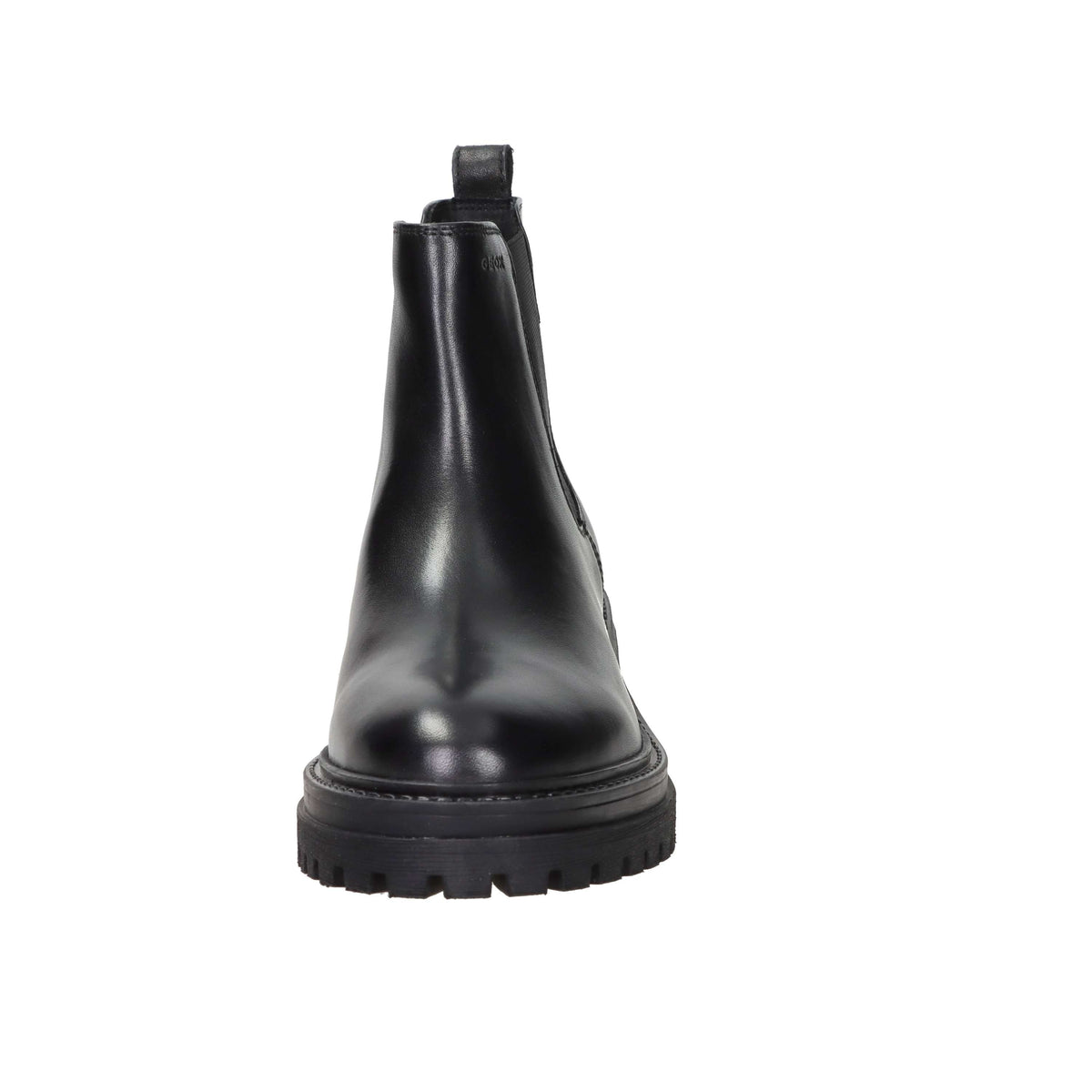 Geox Donna Stivaletti bassi D04HRB Nero