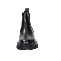 Geox Donna Stivaletti bassi D04HRB Nero