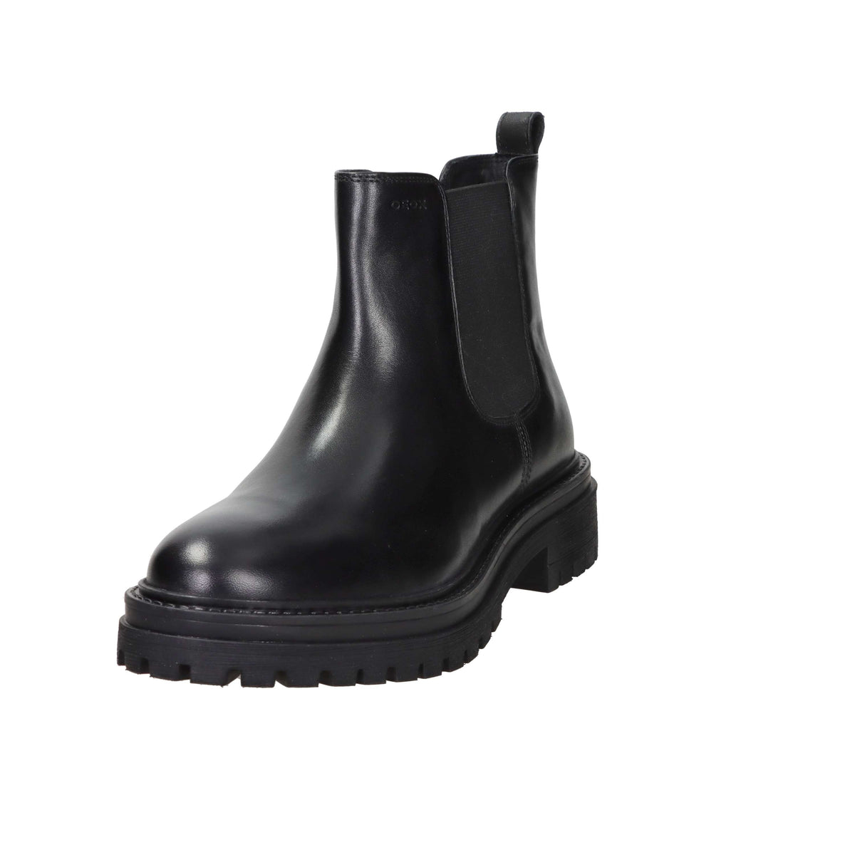 Geox Donna Stivaletti bassi D04HRB Nero