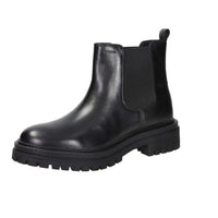 Geox Donna Stivaletti bassi D04HRB Nero