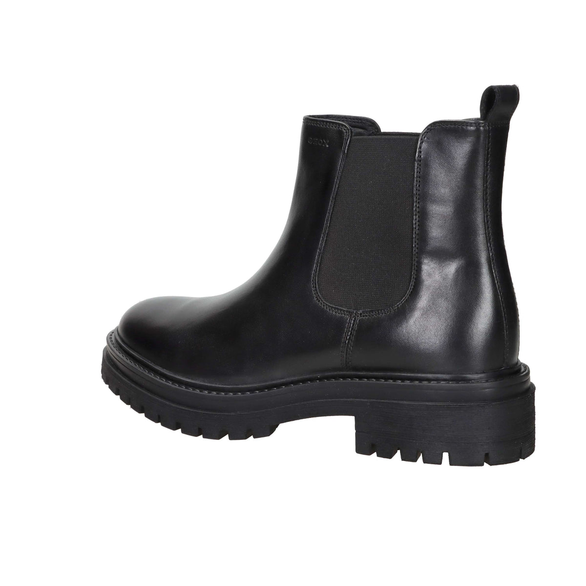 Geox Donna Stivaletti bassi D04HRB Nero