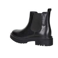 Geox Donna Stivaletti bassi D04HRB Nero