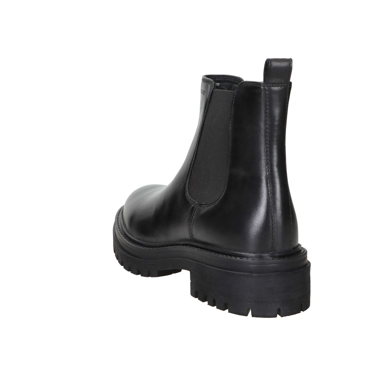 Geox Donna Stivaletti bassi D04HRB Nero