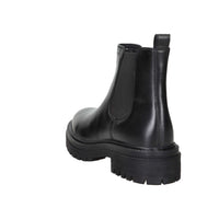 Geox Donna Stivaletti bassi D04HRB Nero