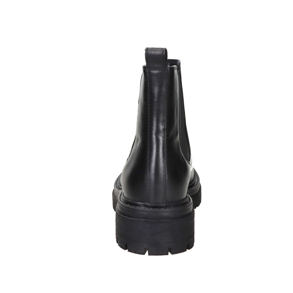 Geox Donna Stivaletti bassi D04HRB Nero