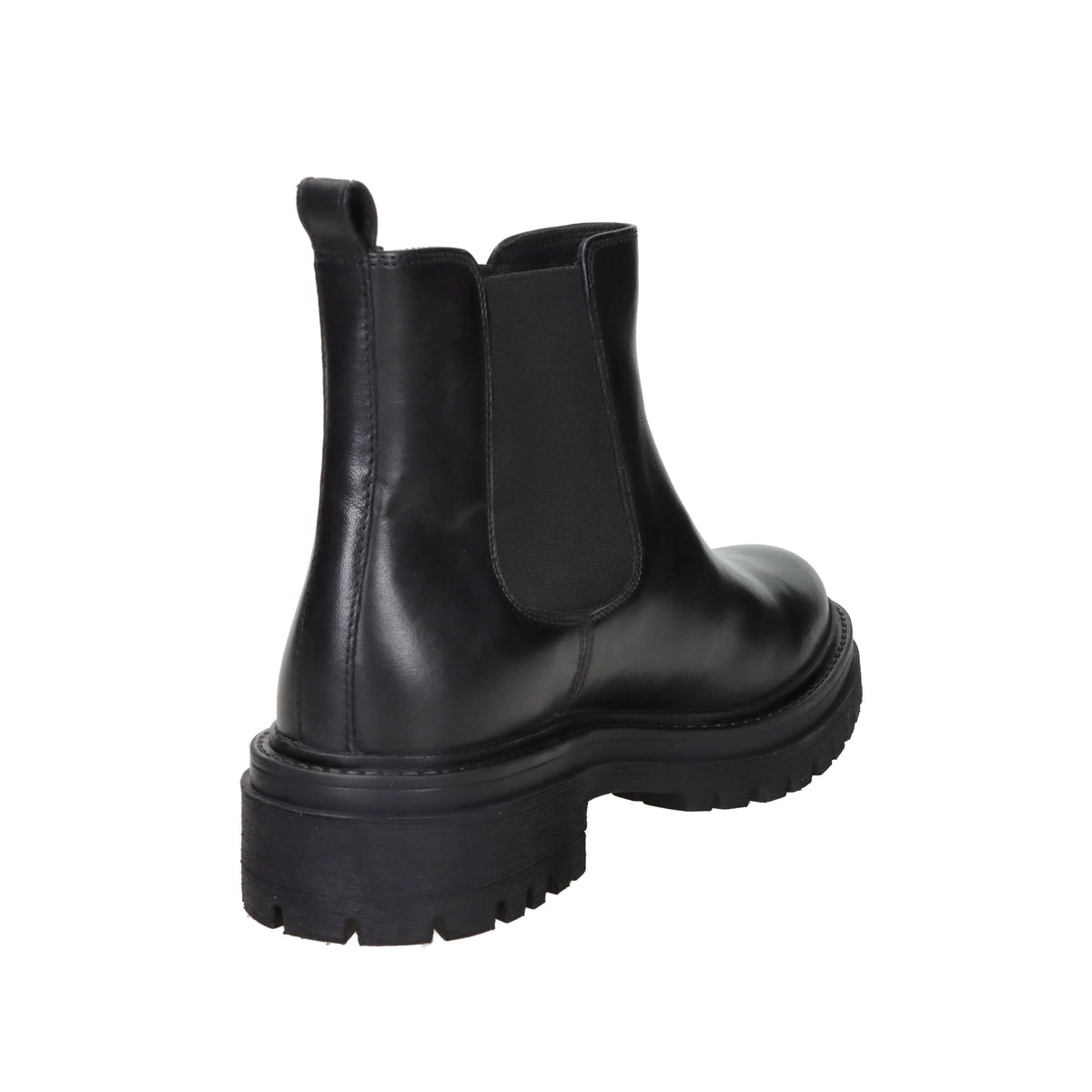 Geox Donna Stivaletti bassi D04HRB Nero