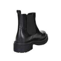 Geox Donna Stivaletti bassi D04HRB Nero