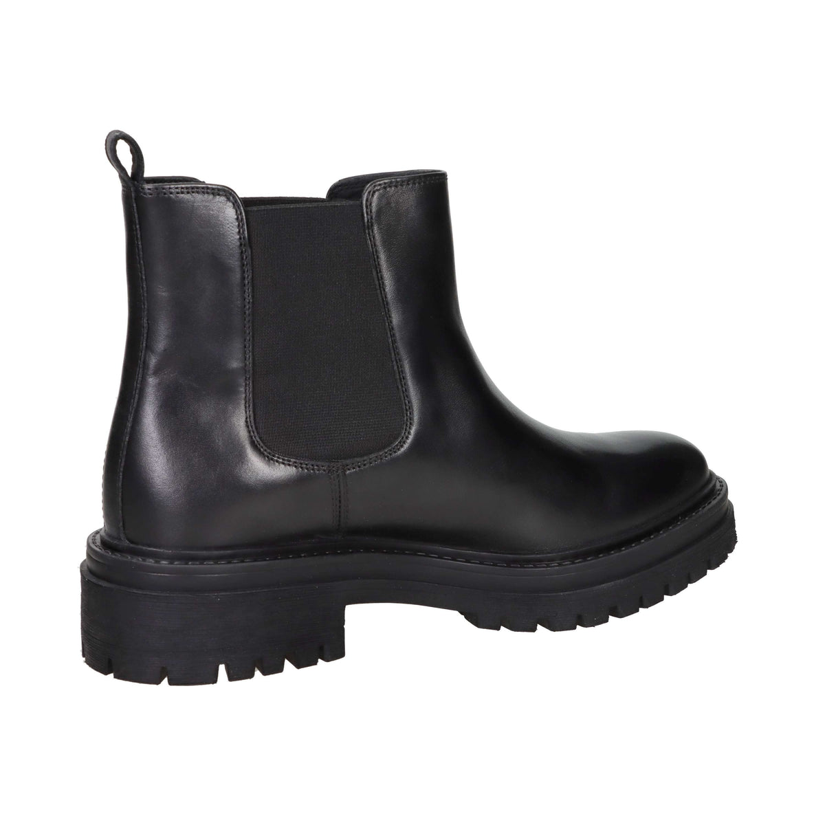 Geox Donna Stivaletti bassi D04HRB Nero