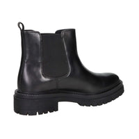 Geox Donna Stivaletti bassi D04HRB Nero