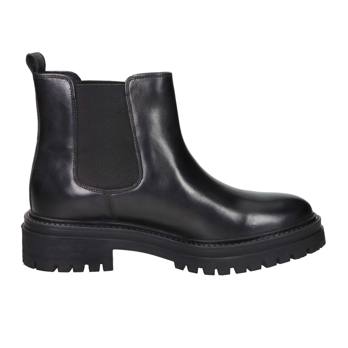 Geox Donna Stivaletti bassi D04HRB Nero