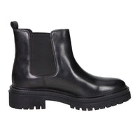 Geox Donna Stivaletti bassi D04HRB Nero