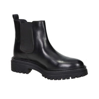 Geox Donna Stivaletti bassi D04HRB Nero