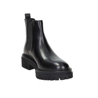 Geox Donna Stivaletti bassi D04HRB Nero