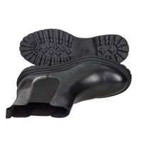 Geox Donna Stivaletti bassi D04HRB Nero