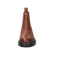 Geox Donna Stivaletti bassi D665GI Cuoio