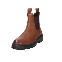 Geox Donna Stivaletti bassi D665GI Cuoio