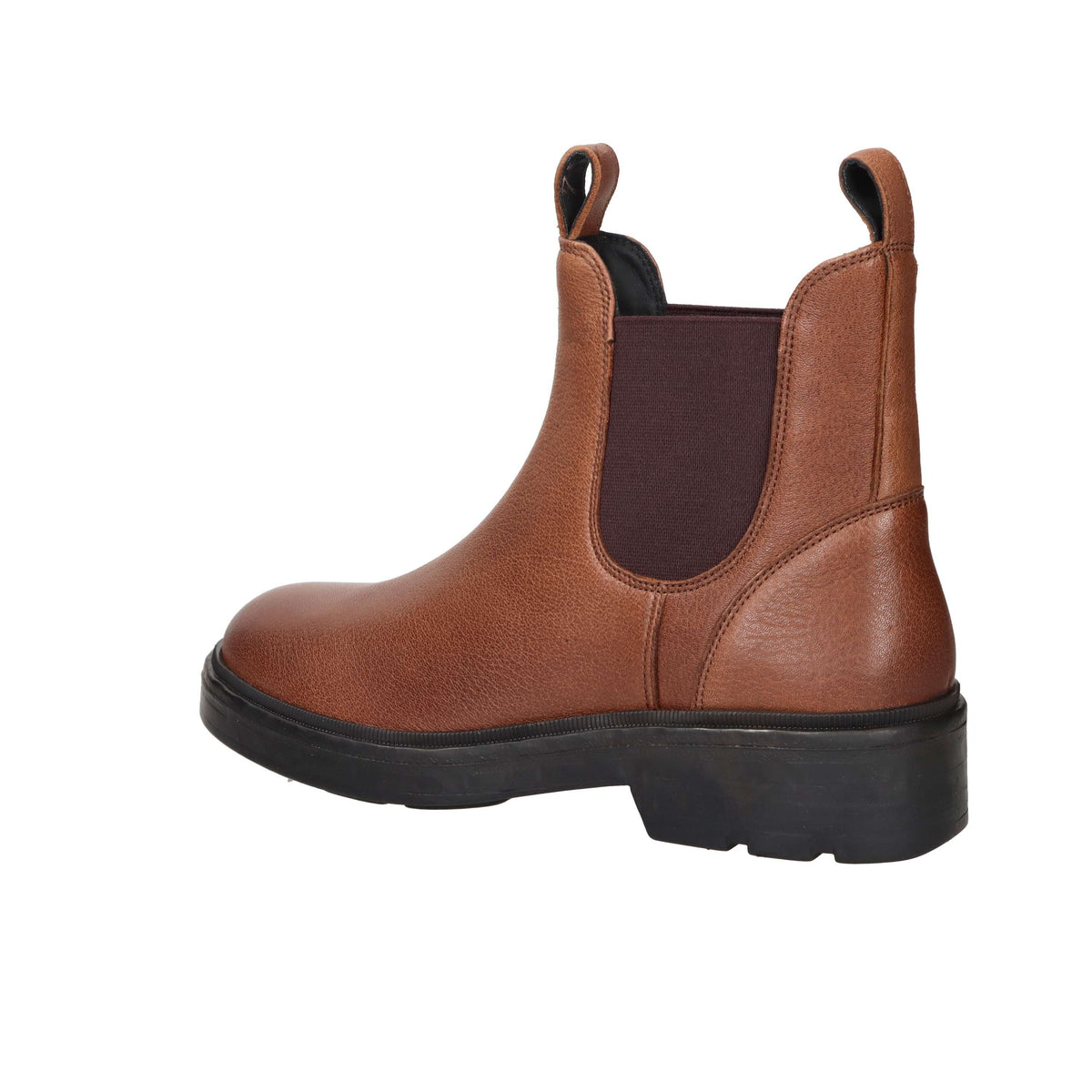 Geox Donna Stivaletti bassi D665GI Cuoio