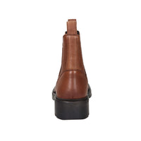 Geox Donna Stivaletti bassi D665GI Cuoio