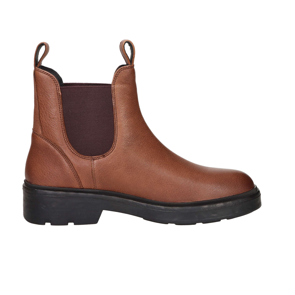 Geox Donna Stivaletti bassi D665GI Cuoio