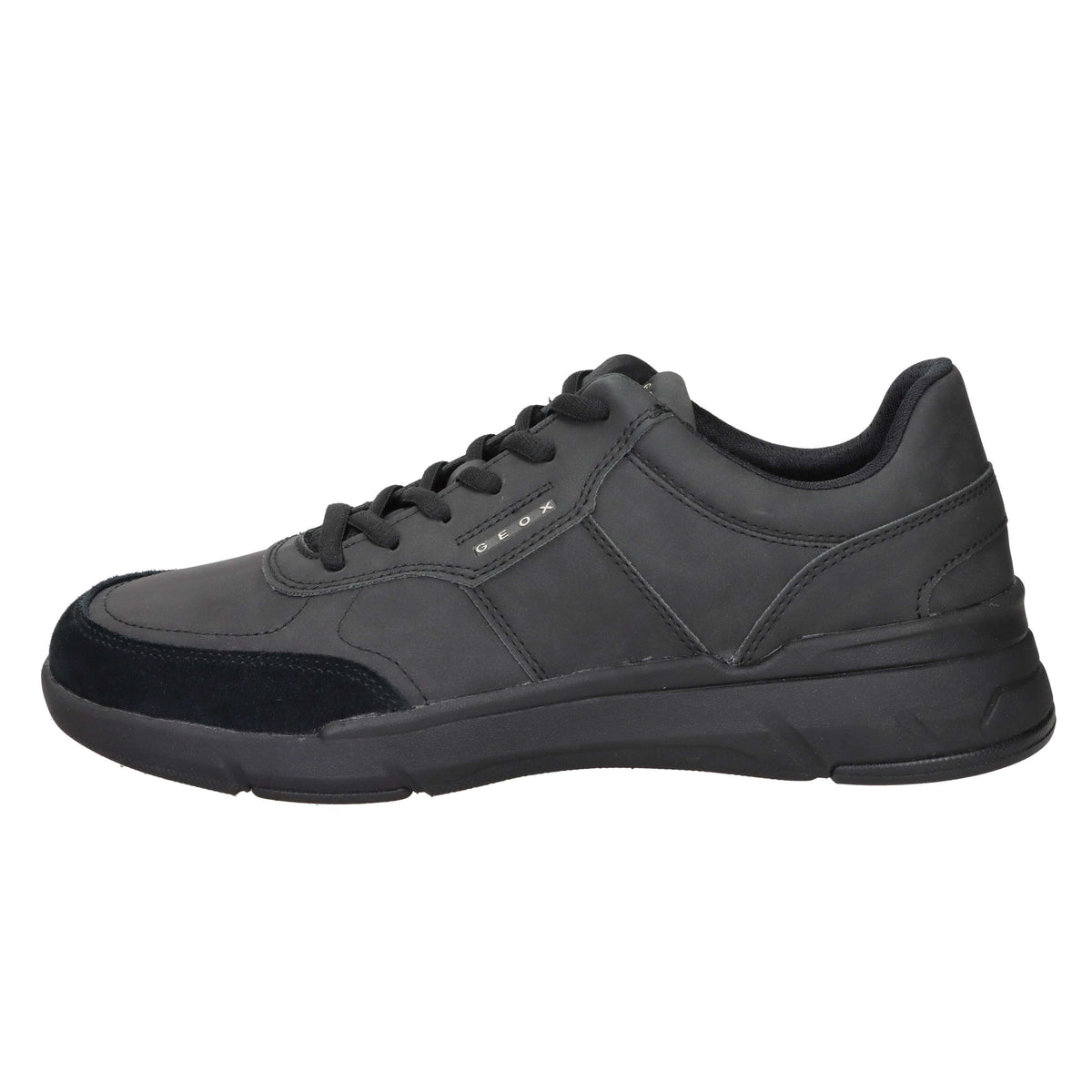 Geox Uomo Sneakers U66N8A Nero