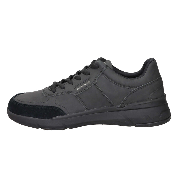 Geox Uomo Sneakers U66N8A Nero