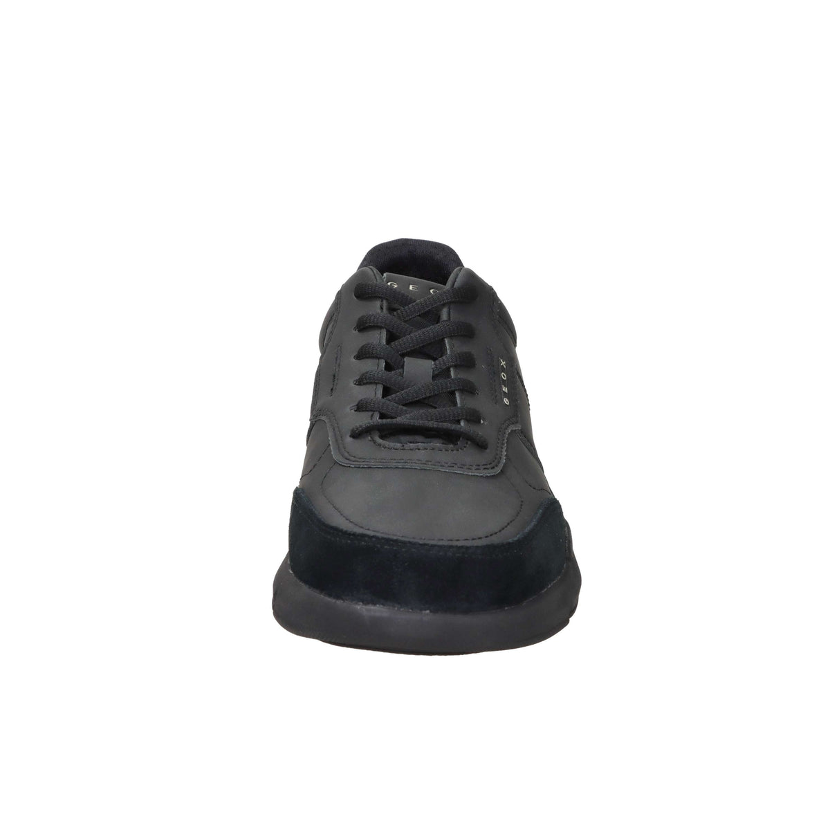 Geox Uomo Sneakers U66N8A Nero
