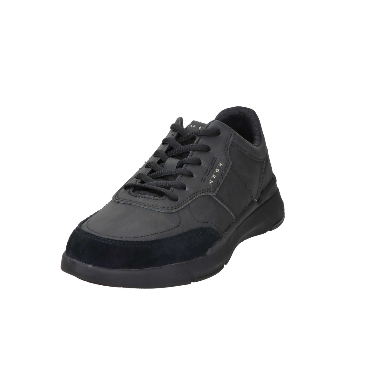 Geox Uomo Sneakers U66N8A Nero